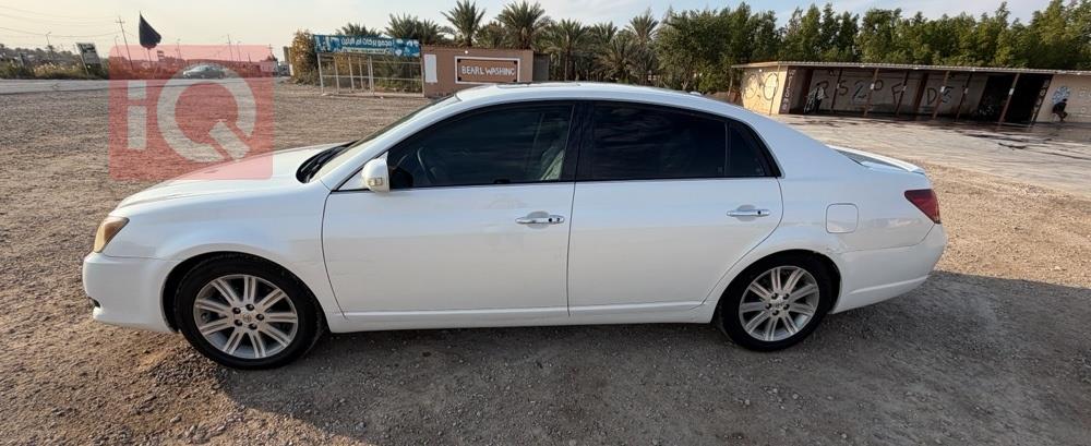 تويوتا أفالون